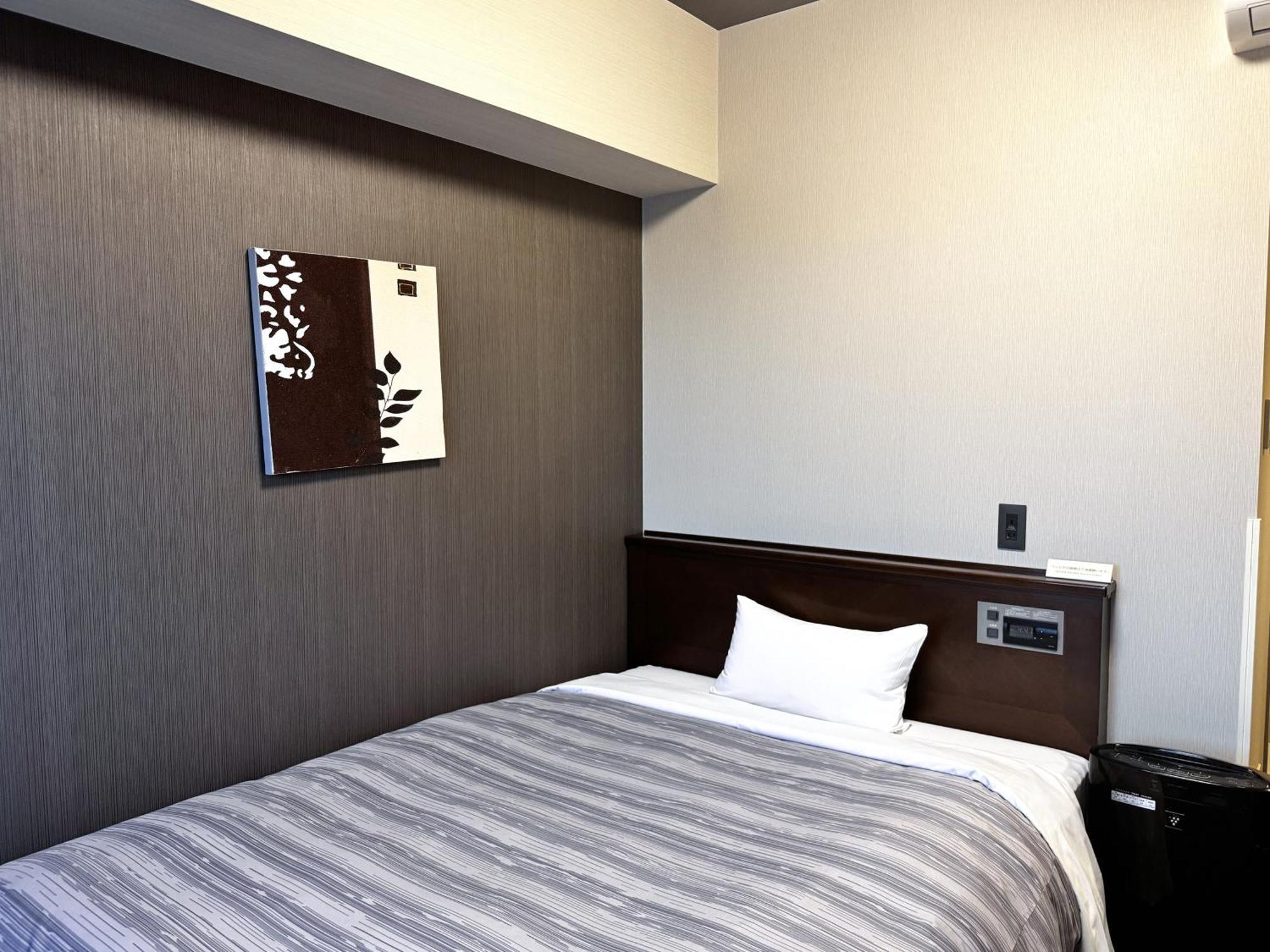 Hotel Route-Inn Oyama Oyama  Extérieur photo