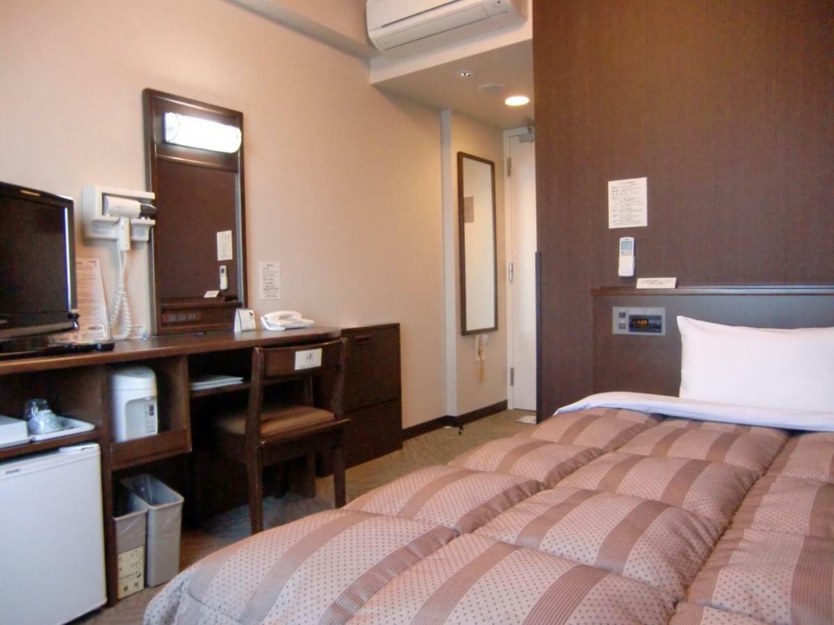Hotel Route-Inn Oyama Oyama  Extérieur photo